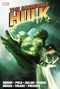 Incredible Hulk By Jason Aaron - Volume 2 