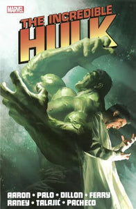 Incredible Hulk By Jason Aaron - Volume 2 