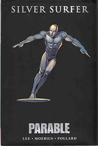 Silver Surfer: Parable 