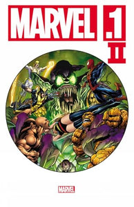 Marvel Point One Ii 