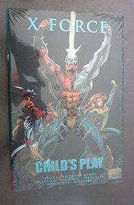 X-force: Child's Play 