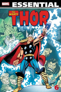 Essential Thor - Vol. 6 