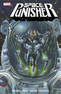 Space: Punisher 