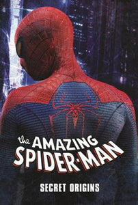 Amazing Spider-man: Secret Origins 