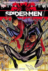 Spider-men 