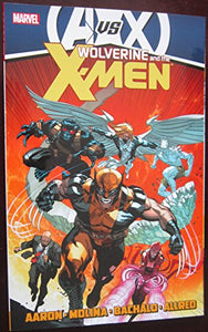 Wolverine & The X-men By Jason Aaron - Volume 4 (avx) 