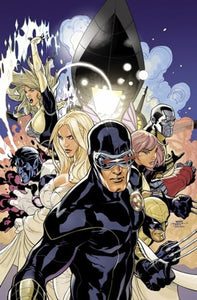 Uncanny X-men: The Complete Collection By Matt Fraction Vol. 1 1 