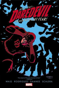 Daredevil by Mark Waid Volume 6 