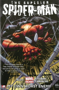 Superior Spider-Man - Volume 1: My Own Worst Enemy (Marvel Now) 