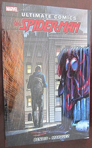 Ultimate Comics Spider-man By Brian Michael Bendis Volume 5 