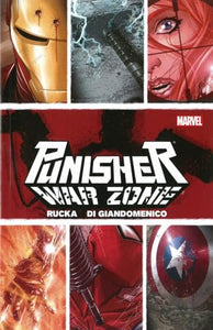 Punisher: Enter The War Zone 