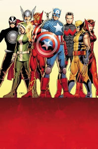 Uncanny Avengers Volume 2: Ragnarok Now (marvel Now) 