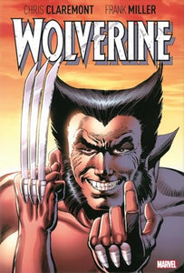 Wolverine By Claremont & Miller 