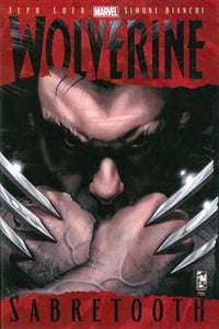 Wolverine: Sabretooth 