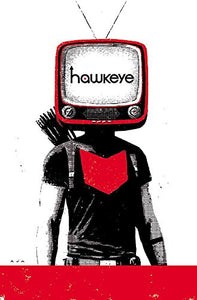 Hawkeye Volume 3: L.A. Woman (Marvel Now) 