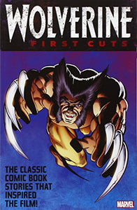 Wolverine: First Cuts 