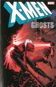 X-men: Ghosts 