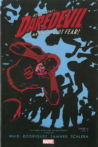 Daredevil By Mark Waid Volume 6 