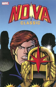 Nova Classic Volume 3 