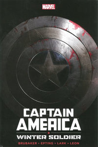 Captain America: Winter Soldier 