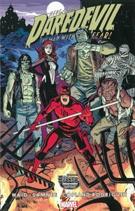 Daredevil by Mark Waid Volume 7 