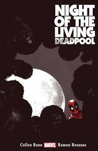 Night of the Living Deadpool 