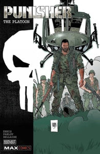 Punisher: The Platoon 