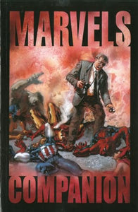 Marvels Companion 