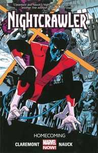 Nightcrawler Volume 1: Homecoming 