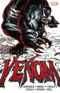 Venom By Rick Remender: The Complete Collection Volume 1 