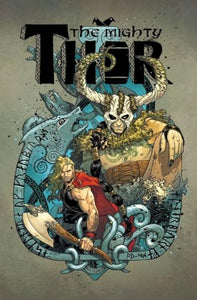 Mighty Thor Vol. 2: Lords of Midgard 