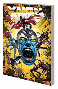 Uncanny X-Men: Superior Vol. 2: Apocalypse Wars 