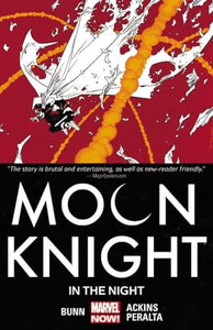 Moon Knight Volume 3: In The Night 