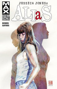 Jessica Jones: Alias Volume 1 