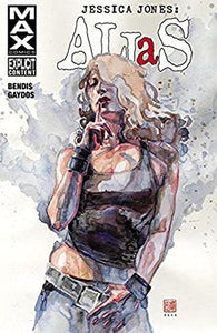 Jessica Jones: Alias Volume 3 