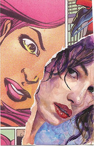 Jessica Jones: Alias Volume 4 