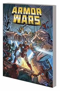 Armor Wars: Warzones! 