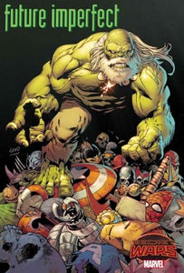 Future Imperfect: Warzones! 