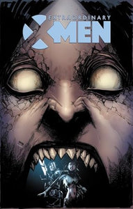 Extraordinary X-Men Vol. 3 