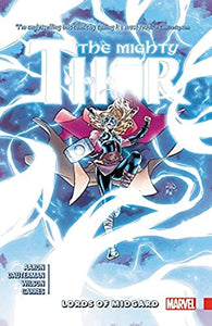 Mighty Thor Vol. 2: Lords of Midgard 