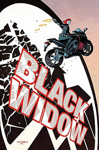 Black Widow Vol. 1: S.H.I.E.L.D.'s Most Wanted 