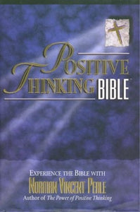 Positive Thinking Bible 