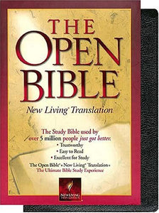 Open Bible 