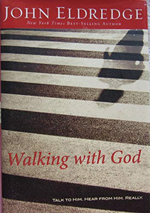 Walking with God 