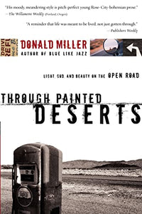 Through Painted Deserts 