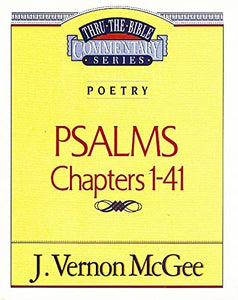 Psalms I 