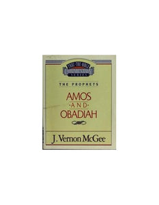 Amos / Obadiah 