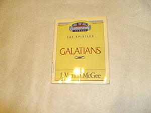 Galatians 