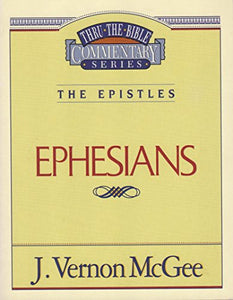 Ephesians 