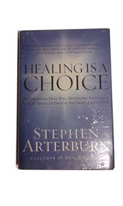 Healing Is a Choice 